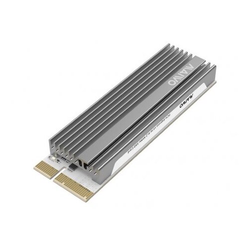 Maiwo SSD kućište aluminijum PCI-Express x 4 na M.2 NVMe KT060 sivo Cene