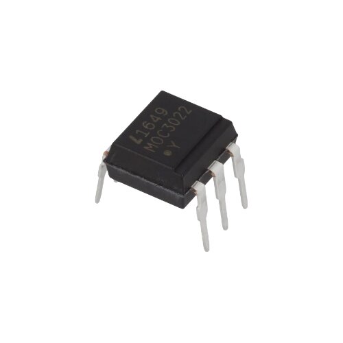  Optotriac MOC3022 Cijene