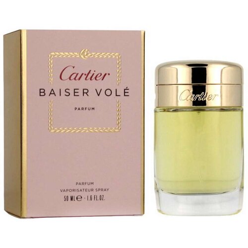 Parfem Baiser Volé čisti parfum za ženske 50 ml Cene