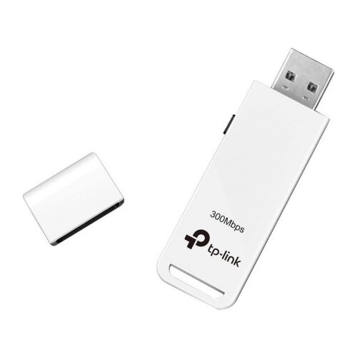 Tp-link TL-WN821N Wireless N USB Slike