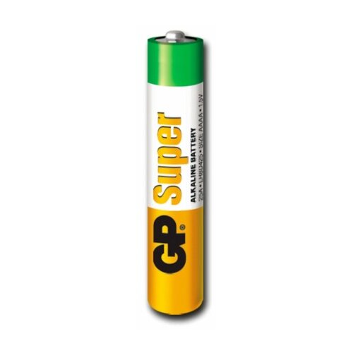 Gp alkalna baterija AAAA ULTRA 25A 2 kom Cene