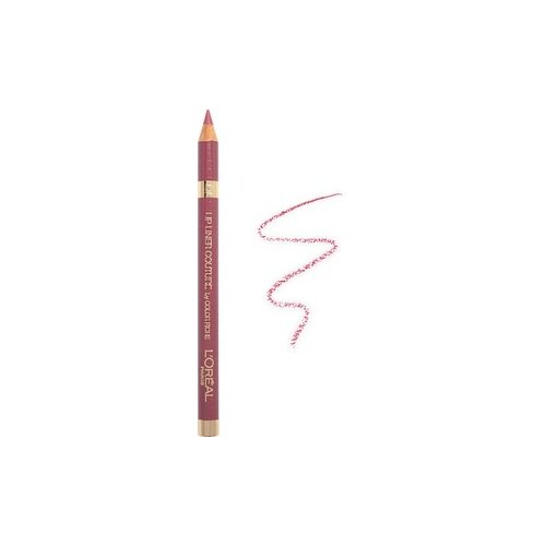 L´Oréal Paris L'Oreal Paris Color Riche Lip Liner Olovka za usne 302 Bois de Rose Cene
