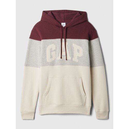 GAP Logo Sweatshirt - Men&amp;#039;s Slike