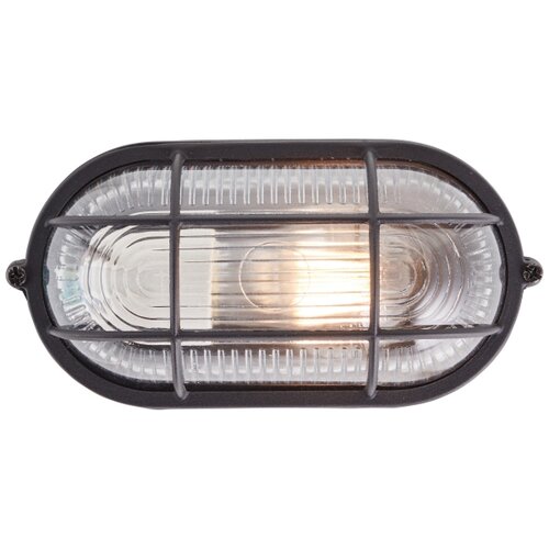 Brilliant plafonsko svetlo bobbi 1xE27/40W/230V crna Slike
