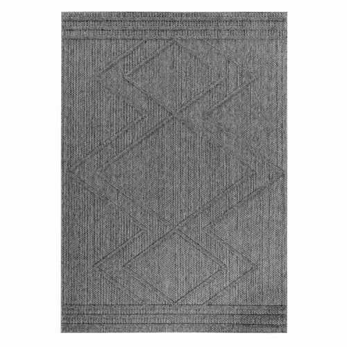 Ayyildiz Carpets Sivi vanjski tepih 80x150 cm Patara –