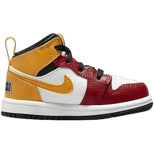 Nike Modne superge Jordan One Take 3 Črna Cene