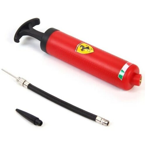 Ferrari ročna tlačilka FKD76546 rdeča Cene
