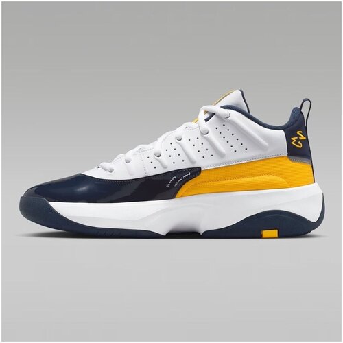 Nike Nizke superge HQ2091102 Bela Slike