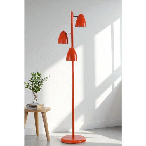 Opviq Podna lampa 8960-4, Narandžasta Cijene