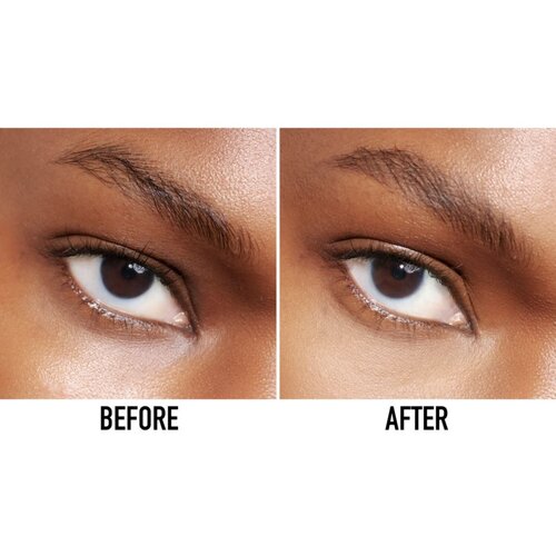 Christian Dior diorshow on set brow waterproof vodoodporna maskara za obrvi 5 ml odtenek 00 universal clear Slike