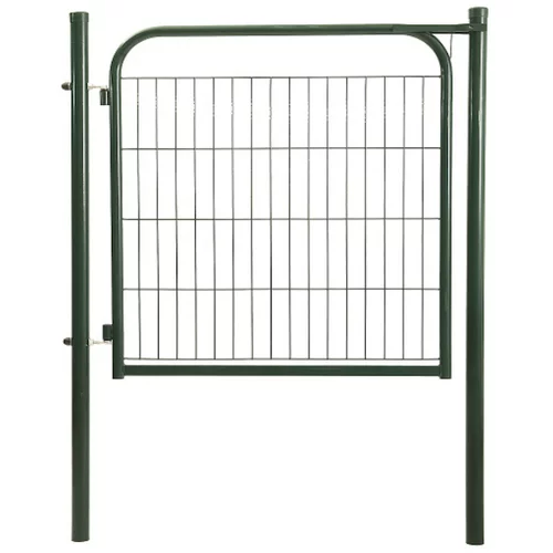 RETA ograjna vrata reta eco (100 x 100 cm, zelena)