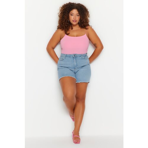 Trendyol Women&amp;#039;s shorts Slike