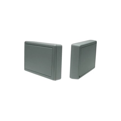 Strapubox kućište od umjetne mase 2218 GR, ABS plastika, (DxŠxV) 102.5 x 61.5 x Cijene