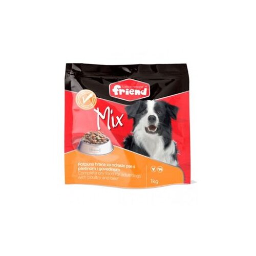  Hrana za pse Friend Pro Premium-Odrasli psi L 3kg Cijene