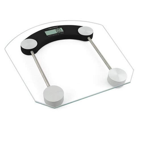 Esperanza (EBS008K) Osebna tehtnica za pilates Cene