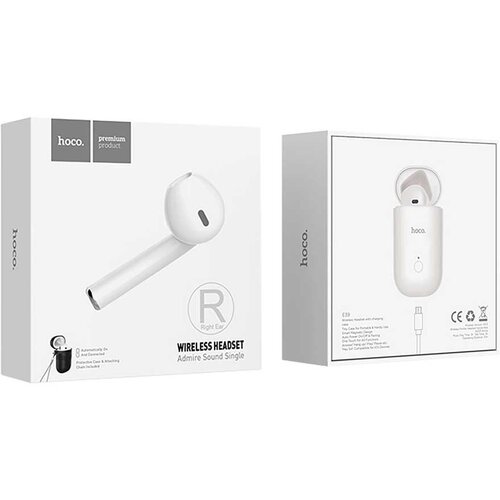 hoco. bežične slušalice sa mikrofon E39 Admire sound/BK sleeve Cijene