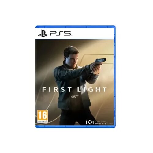  PS5 007 FIRST LIGHT Slike