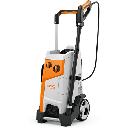 Stihl re 150 perač pod pritiskom Cene