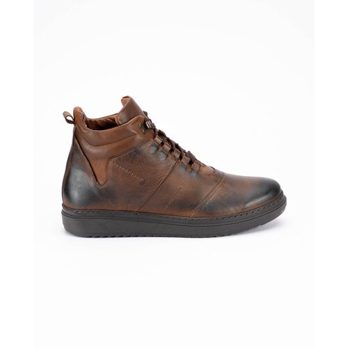La Force Fashion mu&scaron;ke  patike cipele 4769-G - braon Cene