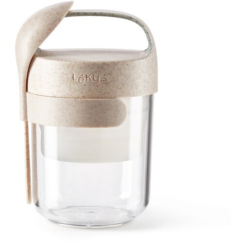  Cup To Go Organic z žličko, 400 ml - 1 k. Cene
