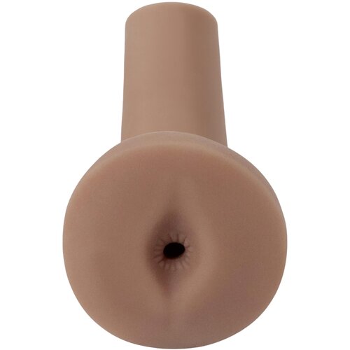 Pipedream Freshman Uživajka - umetna zadnjica masturbator (naravna) Slike