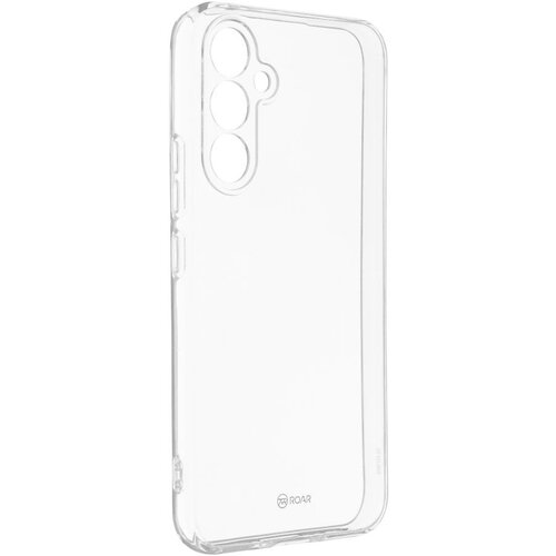 Mphone silikonski ovitek za samsung galaxy A54 5G / S23 fe prozoren roar Slike