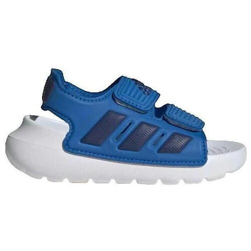 Adidas Sandali & Odprti čevlji Altaswim 2.0 Bela Cene