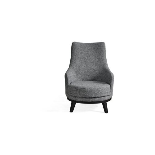 Atelier Del Sofa Fotelja Bali 80x77x67cm Svijetlosiva Slike