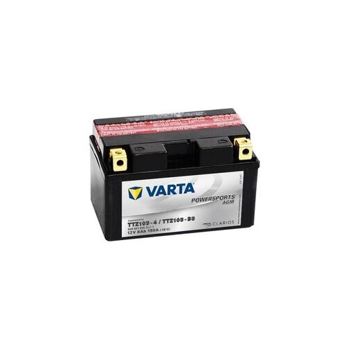 Varta moto akumulator 12V&shy;8L+ Cene