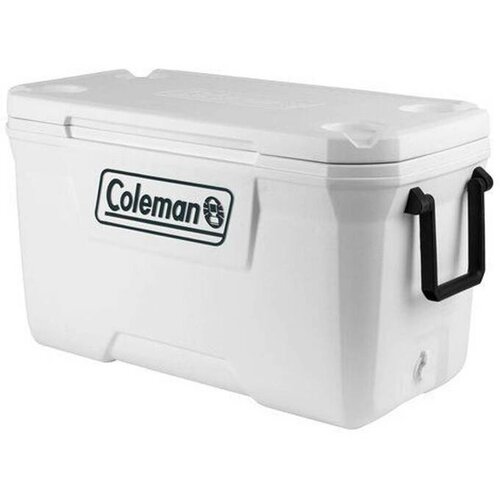 Coleman rashladna kutija 70QT chest Marine Cooler 5 days ice Slike