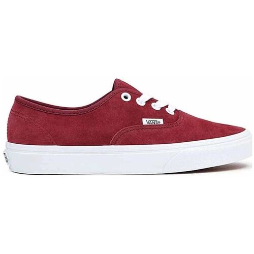 Vans Nizke superge - Rdeča Cene