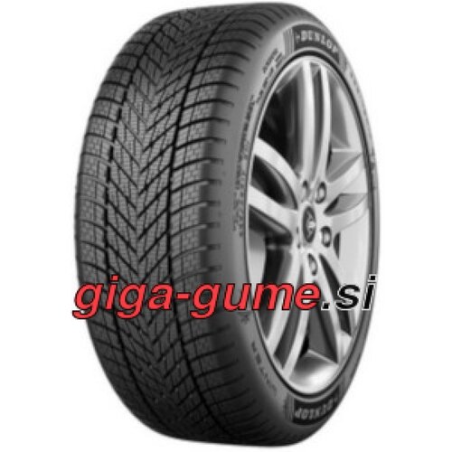 Dunlop Winter ( 235/50 R19 103V XL EVR ) zimska pnevmatika Slike