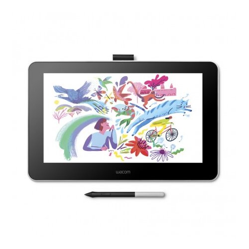 Wacom Grafički Tablet One 13 Creative Slike