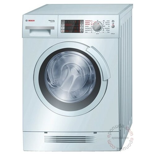 Bosch WVH28420EU mašina za pranje i sušenje veša Slike