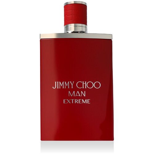 Jimmy_Choo Man Extreme parfemska voda 100 ml Tester za mu&amp;scaron;karce Slike