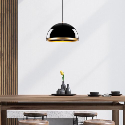 Opviq Fenerci - 11535 BlackGold Chandelier Cene
