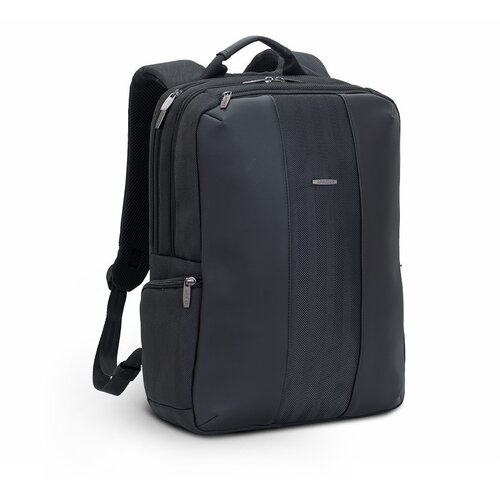 Rivacase poslovni nahrbtnik 8165 za računalnik do 15,6 inch in tablico 10 inch - črn Slike