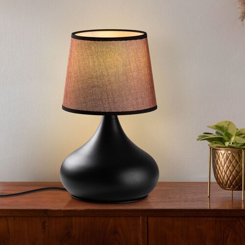 Opviq bulbe - 15461 blackbrown table lamp Cene
