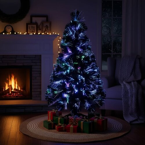  Veštačka jelka 80cm sa osvetljenjem Cene