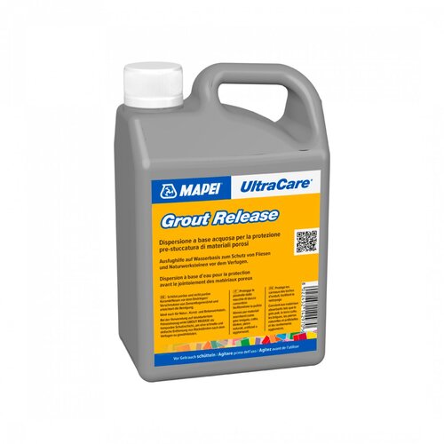 MAPEI Sredstvo za čišćenje MAPEI ULTRACARE GROUT RELEASE 1 lit (0151931) Cene