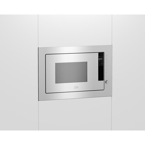 Beko ugradna mikrotalasna rerna bmgb 25333 wg Slike