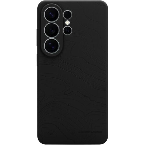 TACTICAL Beaver silikonski ovitek za Samsung Galaxy S26 Ultra 5G - Asphalt Cene