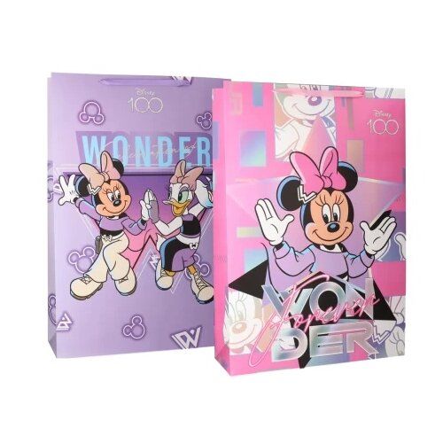 Best Buy Premia, ukrasna kesa, Minnie Mouse, XXXL Cene