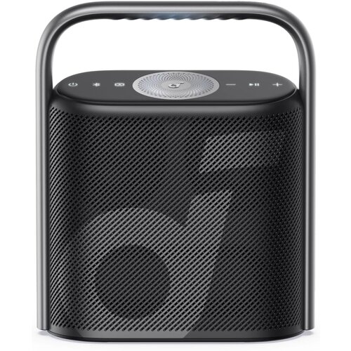 Anker Soundcore prenosni Bluetooth zvočnik Motion X500, črn Cene