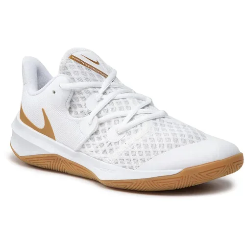 Nike Čevlji za telovadbo Zoom Hyperspeed Court Se DJ4476 170 Bela