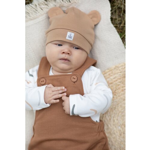 Pinokio Kids's Le Tigre Bonnet Cene