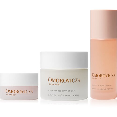 Omorovicza Perfect Trio Set set Slike