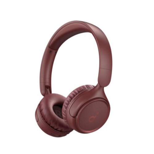 Anker H30i Soundcore slušalice + kabl type-A na type-C + AUX kabl crvena ( 80424 ) Cene