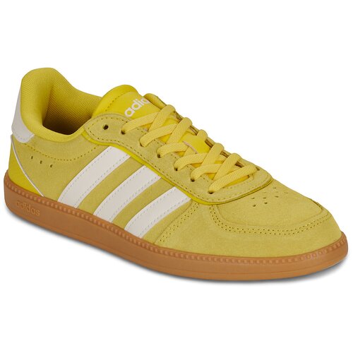 Adidas Ženske patike Breaknet Sleek IH1376, Žute Cene