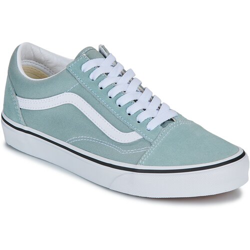 Vans Old Skool Zelena Slike